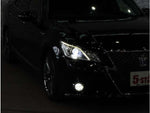 CROWN sedan hybrid