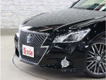CROWN sedan hybrid