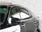 CROWN sedan hybrid