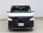 VELLFIRE  HYBRID