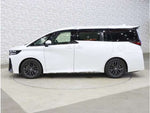 VELLFIRE  HYBRID