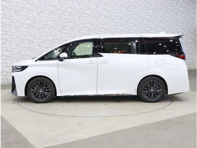 VELLFIRE  HYBRID