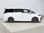 VELLFIRE  HYBRID