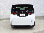 VELLFIRE  HYBRID