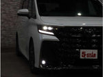 VELLFIRE  HYBRID