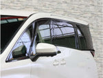 VELLFIRE  HYBRID