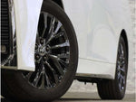 VELLFIRE  HYBRID