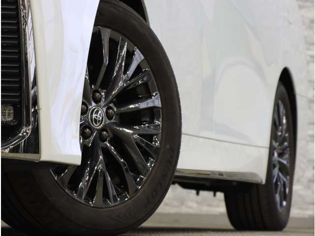 VELLFIRE  HYBRID