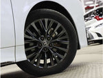 VELLFIRE  HYBRID