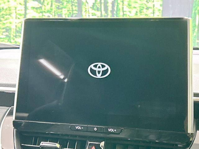 COROLLA CROSS HYBRID