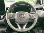 COROLLA CROSS HYBRID