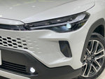 COROLLA CROSS HYBRID