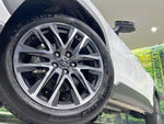 COROLLA CROSS HYBRID
