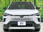 COROLLA CROSS HYBRID