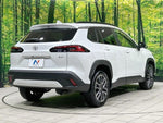 COROLLA CROSS HYBRID