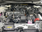 COROLLA CROSS HYBRID