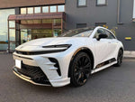CROWN SPORT