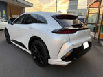CROWN SPORT