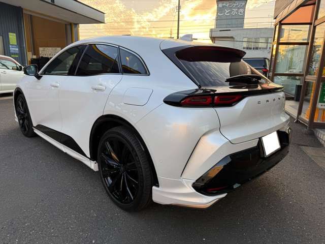 CROWN SPORT