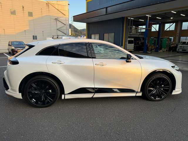 CROWN SPORT
