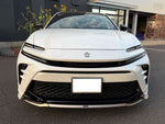 CROWN SPORT