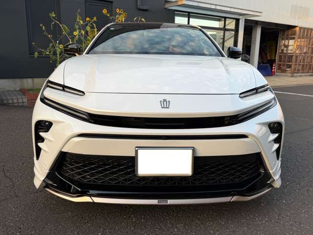 CROWN SPORT