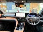 CROWN SPORT