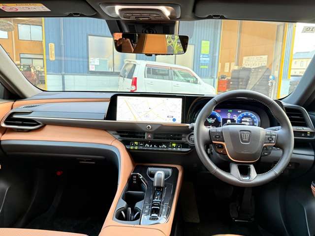 CROWN SPORT