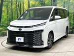 VOXY HYBRID