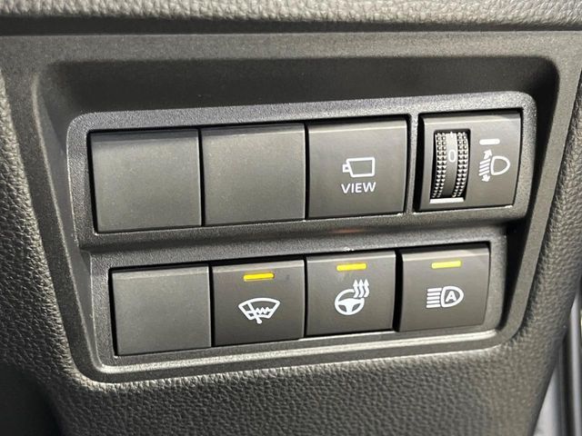 YARIS HYBRID