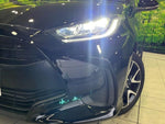 YARIS HYBRID