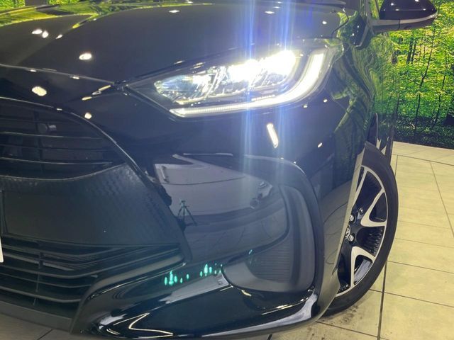 YARIS HYBRID