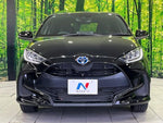 YARIS HYBRID