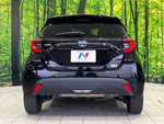 YARIS HYBRID