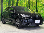 YARIS HYBRID
