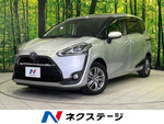 SIENTA 4WD