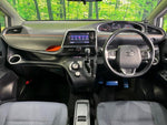 SIENTA 4WD