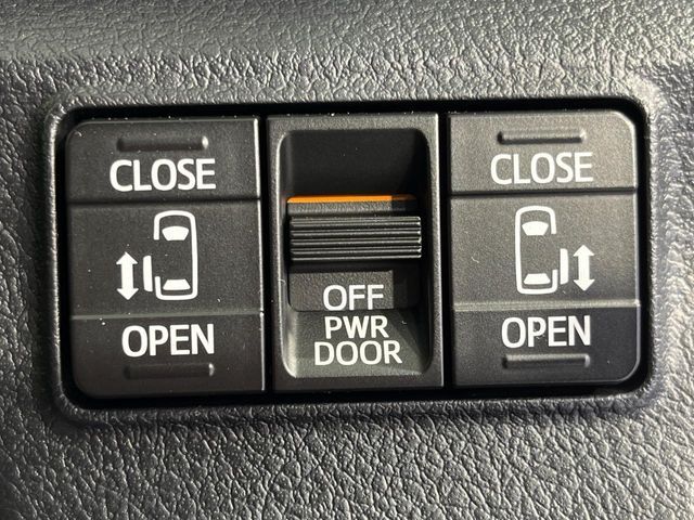 SIENTA 4WD