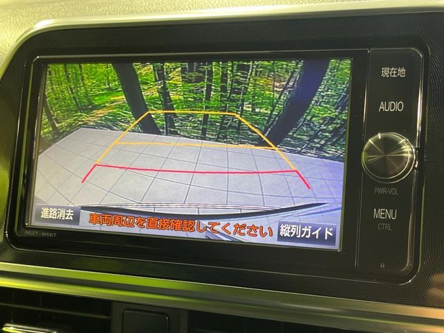 SIENTA 4WD