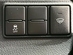 SIENTA 4WD