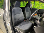 SIENTA 4WD