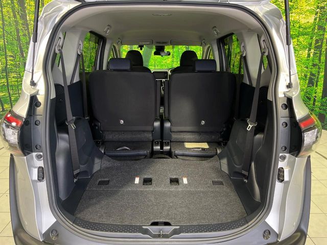SIENTA 4WD