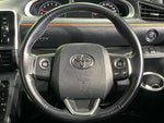 SIENTA 4WD