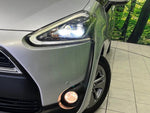 SIENTA 4WD