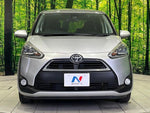 SIENTA 4WD
