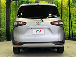SIENTA 4WD