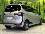 SIENTA 4WD