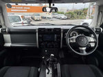 FJ CRUISER 4WD
