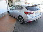 IMPREZA SPORT 4WD