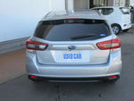 IMPREZA SPORT 4WD